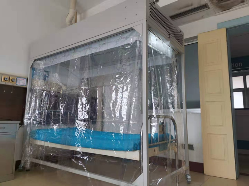 永潔康層流床批發(fā)廠家